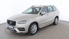 Ljusbrun Begagnad 2017 Volvo XC90 Momentum SUV | 371 000 kr (Superpris)