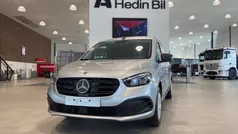 Begagnad 2023 Mercedes eCitan | 461 330 kr