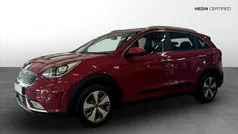 Begagnad 2018 Kia Niro SUV | 149 900 kr (Bra pris)