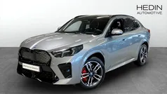Begagnad 2024 BMW iX2 M Sport SUV | 558 700 kr (Marknadspris)