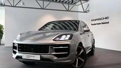 Begagnad Porsche Cayenne Edition 470 HK (345 kW) 2023 SUV