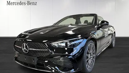 Begagnad Mercedes CLE300 Premium 259 HK (190 kW) 2024 Cab