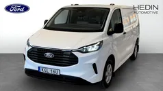 Begagnad 2024 Ford Transit Custom Trend | 511 900 kr