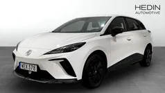 Begagnad 2023 MG MG4 EV Halvkombi | 229 900 kr (Bra pris)