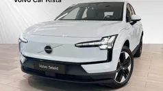 Begagnad 2023 Volvo EX30 Plus SUV | 374 900 kr (Bra pris)