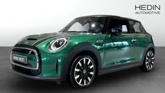 Begagnad 2022 Mini Cooper SE Halvkombi | 214 700 kr (Bra pris)