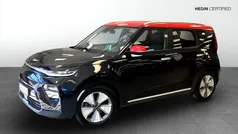 Kia Soul EV