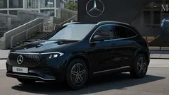 Ny 2025 Mercedes EQA250+ SUV | 569 400 kr