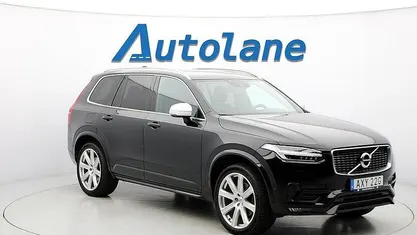 Begagnad 2018 Volvo XC90 R-Design SUV | 399 900 kr (Marknadspris)