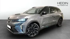 Grå Ny 2024 Renault Scénic Esprit Alpine Minibuss | 539 900 kr (Marknadspris)
