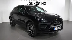 Begagnad 2024 Porsche Macan SUV | 795 000 kr