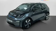 Grå Begagnad 2018 BMW i3 Comfort Edition Halvkombi | 139 000 kr (Marknadspris)