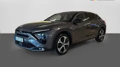 Begagnad 2022 Citroën C5 X PureTech Halvkombi | 268 900 kr