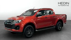 Begagnad 2025 Isuzu D-Max | 534 900 kr