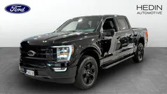 Begagnad 2025 Ford F-150 Pickup | 849 000 kr