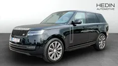 Begagnad 2025 Land Rover Range Rover Autobiography SUV | 2 191 400 kr