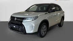 Brun Ny 2026 Suzuki Vitara SUV | 338 800 kr