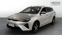 Begagnad 2023 MG MG5 EV Luxury Kombi | 234 900 kr (Bra pris)