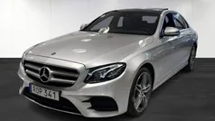 Begagnad 2019 Mercedes E220 Sedan | 389 900 kr (Marknadspris)