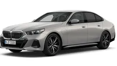 Ny 2025 BMW 530e Comfort Edition Sedan | 767 800 kr (Marknadspris)