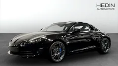 Begagnad 2024 Alpine A110 Sportkupé | 869 900 kr