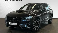 Grå Begagnad 2023 Volvo XC60 Plus SUV | 454 900 kr (Marknadspris)