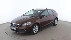 Brun Begagnad 2015 Volvo V40 CC Kinetic Kombi | 171 000 kr (Marknadspris)