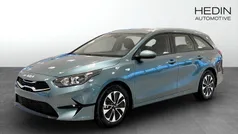 Ny 2025 Kia Ceed Sportswagon 2 Kombi | 254 000 kr (Bra pris)