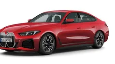 Ny 2025 BMW i4 Comfort Edition Sedan | 654 400 kr (Bra pris)