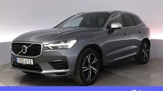 Begagnad 2017 Volvo XC60 R-Design SUV | 349 900 kr (Bra pris)