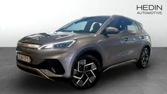 Begagnad 2024 BYD Atto 3 Design SUV | 289 900 kr (Marknadspris)