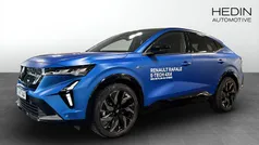 Begagnad 2024 Renault Rafale SUV | 569 900 kr (Marknadspris)