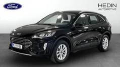 Begagnad 2023 Ford Kuga Titanium SUV | 259 900 kr (Marknadspris)