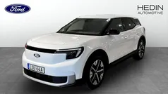 Ny 2025 Ford Explorer SUV | 510 900 kr (Marknadspris)