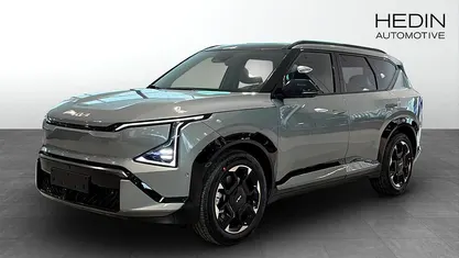 Ny Kia EV5 GT-Line 160 kW (218 HK) 2026 SUV