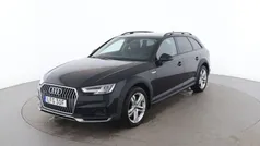 Svart Begagnad 2019 Audi A4 Allroad Proline Kombi | 260 000 kr (Bra pris)