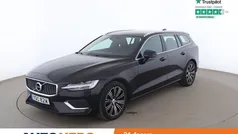 Begagnad 2020 Volvo V60 Momentum Kombi | 283 000 kr (Marknadspris)