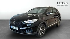 Begagnad 2022 MG ZS Luxury Sedan | 244 900 kr (Bra pris)