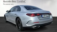 Ny 2025 Mercedes E300 Advanced Sedan | 779 900 kr (Marknadspris)