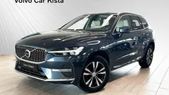 Mörkblå Begagnad 2023 Volvo XC60 Core SUV | 429 900 kr (Bra pris)