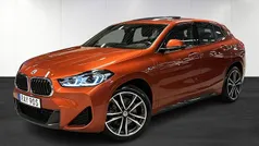 Begagnad 2022 BMW X2 M Sport SUV | 330 000 kr (Marknadspris)