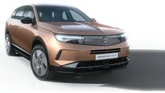 Ny 2025 Opel Grandland X SUV | 3 999 kr
