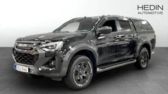Ny 2025 Isuzu D-Max Pickup | 689 200 kr