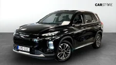 Svart Begagnad 2022 Maxus D60e SUV | 229 900 kr (Bra pris)
