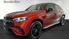 Begagnad 2026 Mercedes GLC300e Sportkupé | 891 150 kr