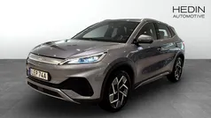 Begagnad 2023 BYD Atto 3 Comfort SUV | 279 900 kr (Marknadspris)
