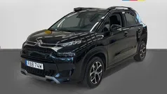 Begagnad 2024 Citroën C3 Aircross PureTech SUV | 209 900 kr (Bra pris)