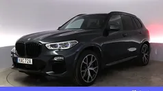 Null Begagnad 2021 BMW X5 M Sport SUV | 568 900 kr (Bra pris)