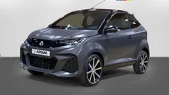 Aixam Coupe