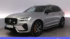 Begagnad 2021 Volvo XC60 SUV | 579 900 kr (Dyr)